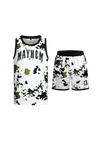 Gym Set Mesh Camo WF/C - MEN OF MAYHEM - Bundle - Gym Bundle Mesh - pickystory