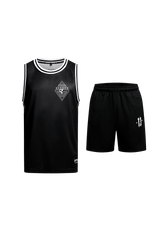 Gym Set Mesh Savages S/W - MEN OF MAYHEM - Bundle - Gym Bundle Mesh - pickystory