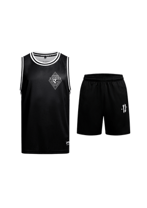 Gym Set Mesh Savages S/W - MEN OF MAYHEM - Bundle - Gym Bundle Mesh - pickystory