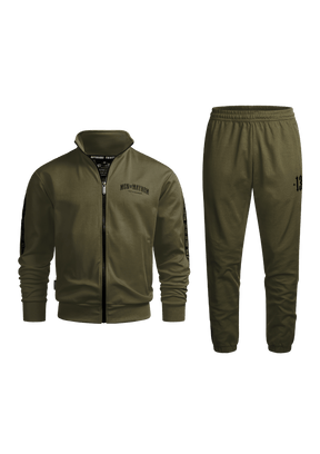Trainingsanzug Classic K/S - MEN OF MAYHEM - Bundle - pickystory - Trainingsanzug