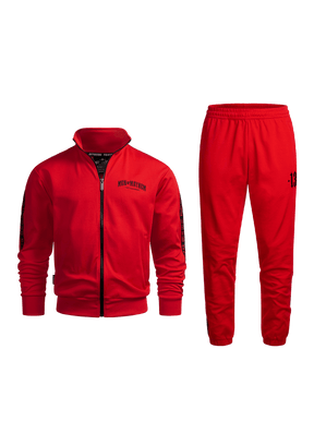 Trainingsanzug Classic R/S - MEN OF MAYHEM - Bundle - pickystory - Trainingsanzug