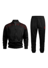 Trainingsanzug Crook S/R - MEN OF MAYHEM - Bundle - pickystory - Trainingsanzug