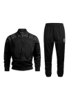 Trainingsanzug Crook S/W - MEN OF MAYHEM - Bundle - pickystory - Trainingsanzug