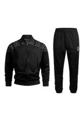 Trainingsanzug Crook S/W - MEN OF MAYHEM - Bundle - pickystory - Trainingsanzug