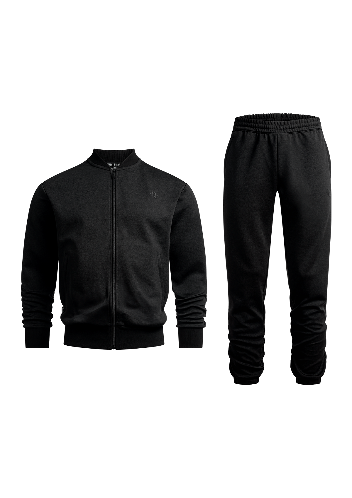Trainingsanzug Original B/B - MEN OF MAYHEM - Bundle - pickystory - Trainingsanzug