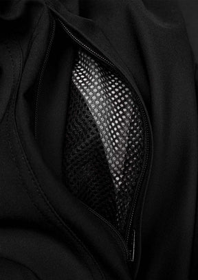 Badehose Original S/R - MEN OF MAYHEM - ALAIKO - EXCHANGES - MM - M - 1130 - OR - SR - Badehose - black