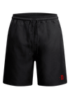 Badehose Original S/R - MEN OF MAYHEM - ALAIKO - EXCHANGES - MM - M - 1130 - OR - SR - Badehose - black