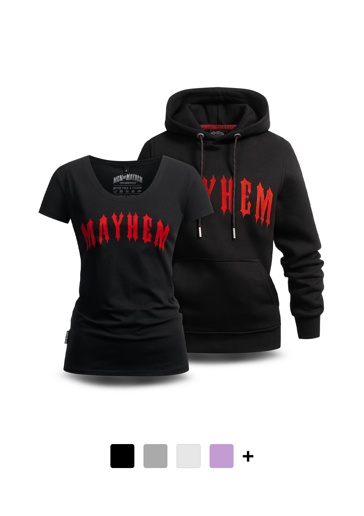 Blackweek Bundle X - MEN OF MAYHEM - hidden - pickystory - 