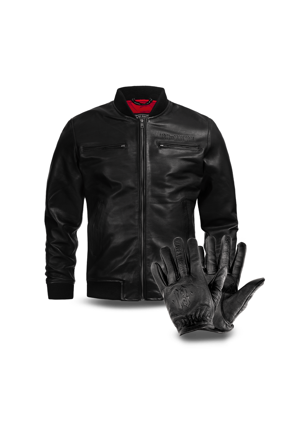 Blackweek Bundle VI - MEN OF MAYHEM - pickystory - 