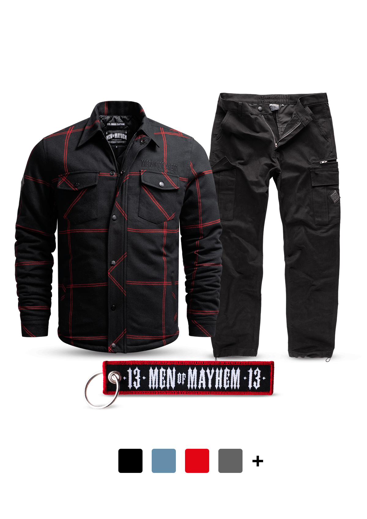 Biker Bundle XII