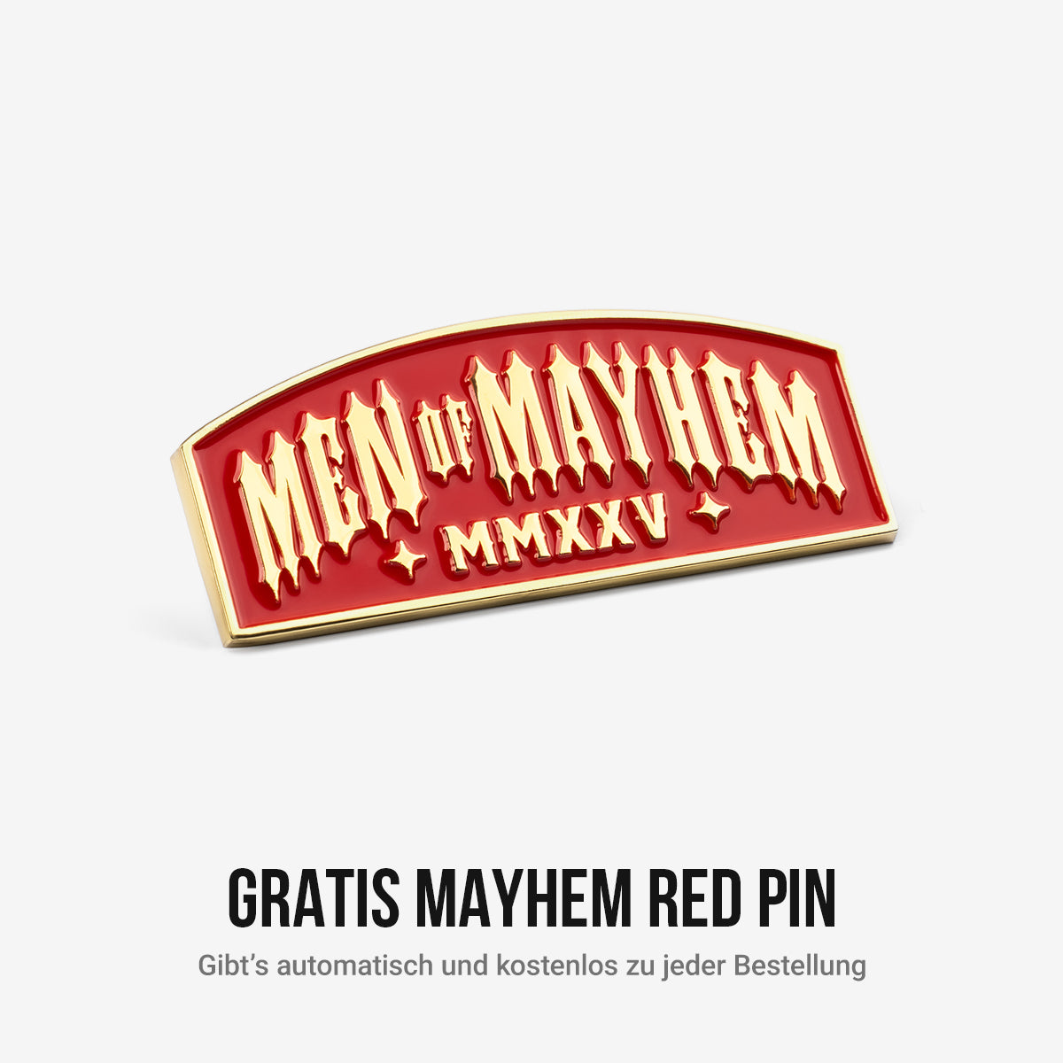 EN OF MAYHEM 13 | Motorcycle Lifestyle Bekleidung